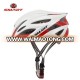 Factory direct fashion bike helmet covers cycling helmet with CE